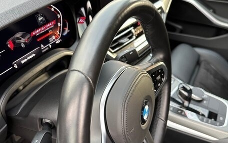 BMW 3 серия, 2020 год, 4 350 000 рублей, 21 фотография