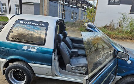 Mitsubishi RVR III рестайлинг, 1993 год, 469 000 рублей, 3 фотография