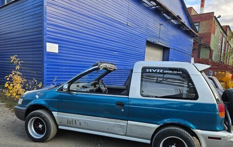 Mitsubishi RVR III рестайлинг, 1993 год, 469 000 рублей, 10 фотография