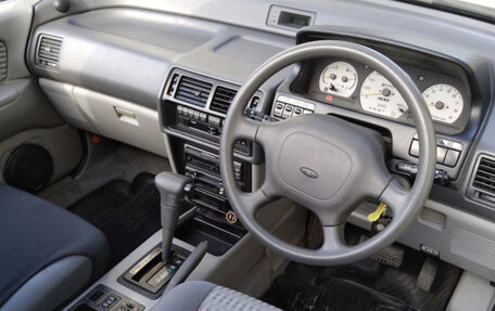 Mitsubishi RVR III рестайлинг, 1993 год, 469 000 рублей, 14 фотография