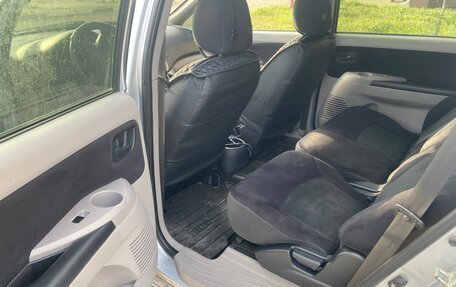Mitsubishi Grandis, 2007 год, 680 000 рублей, 7 фотография