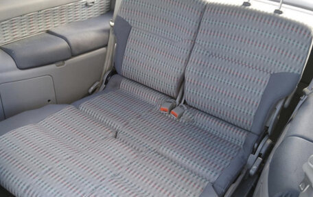 Mitsubishi RVR III рестайлинг, 1993 год, 469 000 рублей, 13 фотография