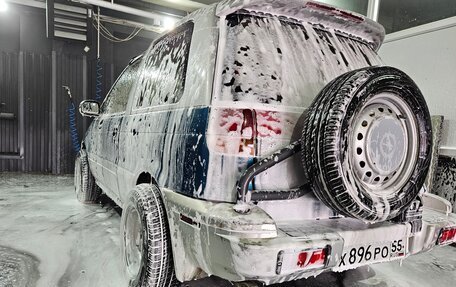 Mitsubishi RVR III рестайлинг, 1993 год, 469 000 рублей, 12 фотография