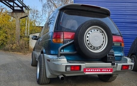 Mitsubishi RVR III рестайлинг, 1993 год, 469 000 рублей, 8 фотография