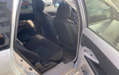 Mitsubishi Grandis, 2007 год, 680 000 рублей, 8 фотография