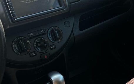 Nissan Note II рестайлинг, 2008 год, 770 000 рублей, 7 фотография