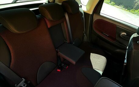 Nissan Note II рестайлинг, 2008 год, 770 000 рублей, 11 фотография