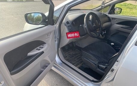Mitsubishi Grandis, 2007 год, 680 000 рублей, 6 фотография