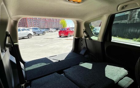 Nissan Note II рестайлинг, 2008 год, 770 000 рублей, 12 фотография