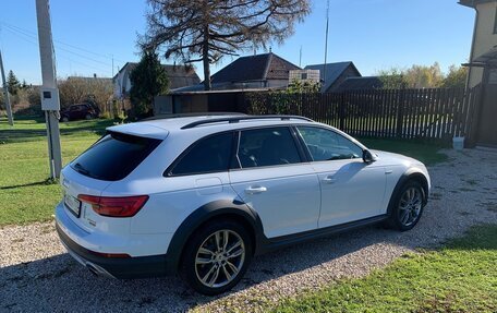 Audi A4 allroad, 2016 год, 3 199 000 рублей, 3 фотография