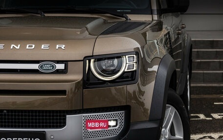 Land Rover Defender II, 2020 год, 4 999 000 рублей, 3 фотография
