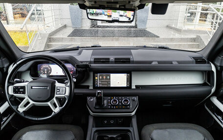 Land Rover Defender II, 2020 год, 4 999 000 рублей, 19 фотография