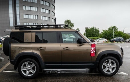 Land Rover Defender II, 2020 год, 4 999 000 рублей, 6 фотография