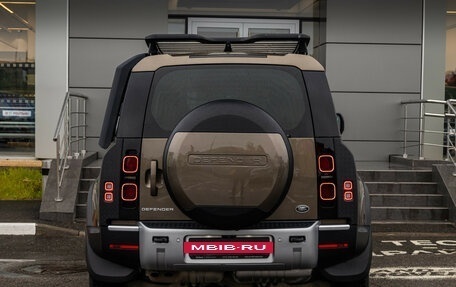 Land Rover Defender II, 2020 год, 4 999 000 рублей, 8 фотография