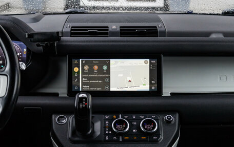 Land Rover Defender II, 2020 год, 4 999 000 рублей, 20 фотография