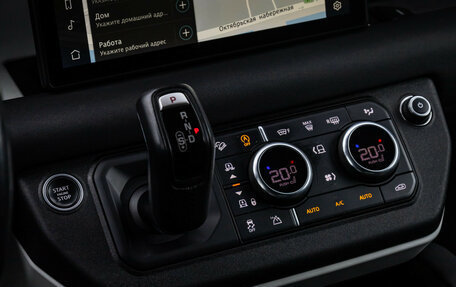 Land Rover Defender II, 2020 год, 4 999 000 рублей, 24 фотография