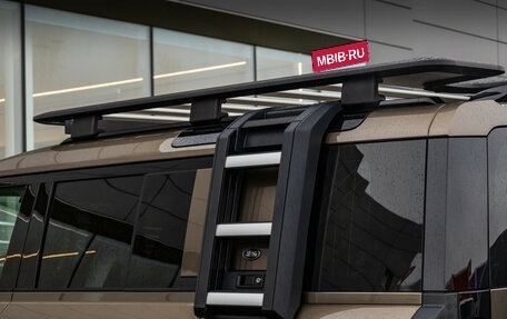 Land Rover Defender II, 2020 год, 4 999 000 рублей, 11 фотография