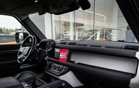 Land Rover Defender II, 2020 год, 4 999 000 рублей, 12 фотография