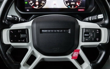 Land Rover Defender II, 2020 год, 4 999 000 рублей, 17 фотография