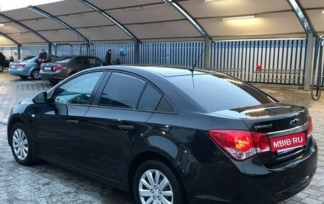 Chevrolet Cruze II, 2013 год, 850 000 рублей, 6 фотография