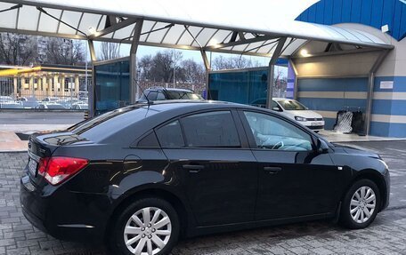Chevrolet Cruze II, 2013 год, 850 000 рублей, 12 фотография