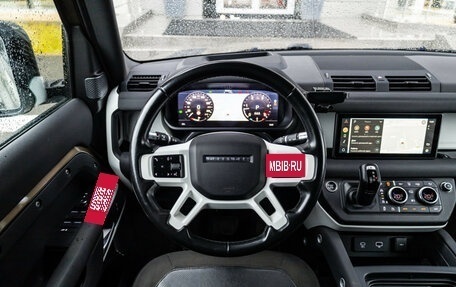 Land Rover Defender II, 2020 год, 4 999 000 рублей, 16 фотография
