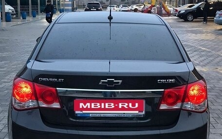 Chevrolet Cruze II, 2013 год, 850 000 рублей, 2 фотография