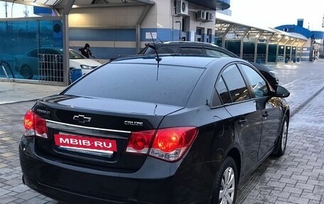 Chevrolet Cruze II, 2013 год, 850 000 рублей, 10 фотография