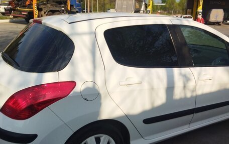 Peugeot 308 II, 2009 год, 524 000 рублей, 6 фотография