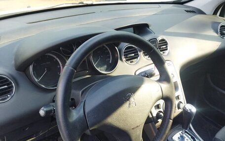 Peugeot 308 II, 2009 год, 524 000 рублей, 4 фотография