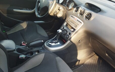 Peugeot 308 II, 2009 год, 524 000 рублей, 5 фотография