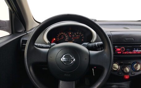 Nissan Micra III, 2004 год, 320 000 рублей, 9 фотография
