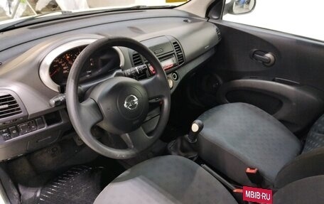 Nissan Micra III, 2004 год, 320 000 рублей, 6 фотография