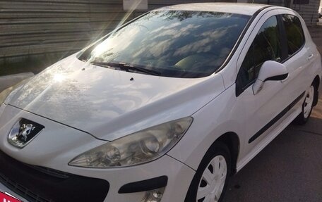 Peugeot 308 II, 2009 год, 524 000 рублей, 3 фотография