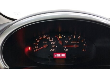 Nissan Micra III, 2004 год, 320 000 рублей, 10 фотография