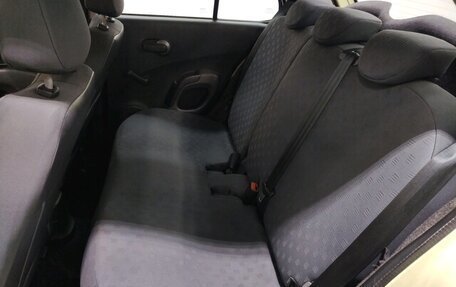 Nissan Micra III, 2004 год, 320 000 рублей, 14 фотография