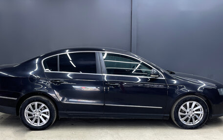 Volkswagen Passat B6, 2008 год, 680 000 рублей, 3 фотография