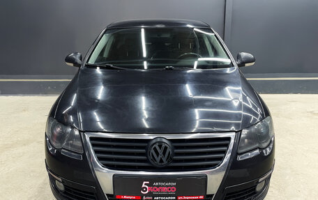 Volkswagen Passat B6, 2008 год, 680 000 рублей, 4 фотография