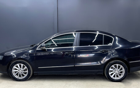 Volkswagen Passat B6, 2008 год, 680 000 рублей, 2 фотография