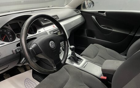 Volkswagen Passat B6, 2008 год, 680 000 рублей, 8 фотография