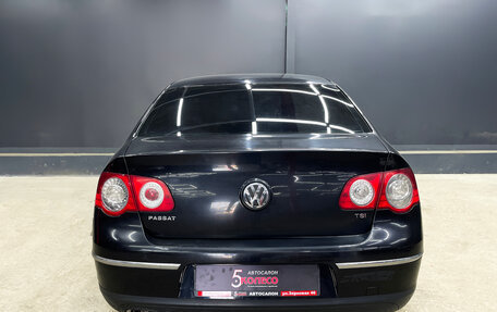 Volkswagen Passat B6, 2008 год, 680 000 рублей, 5 фотография