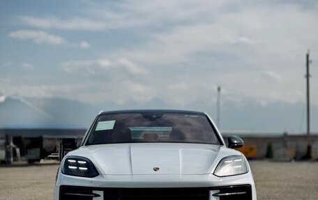 Porsche Cayenne III, 2025 год, 18 490 000 рублей, 2 фотография
