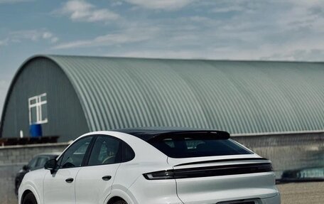 Porsche Cayenne III, 2025 год, 18 490 000 рублей, 5 фотография