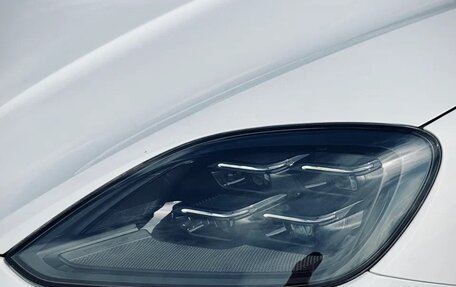 Porsche Cayenne III, 2025 год, 18 490 000 рублей, 6 фотография