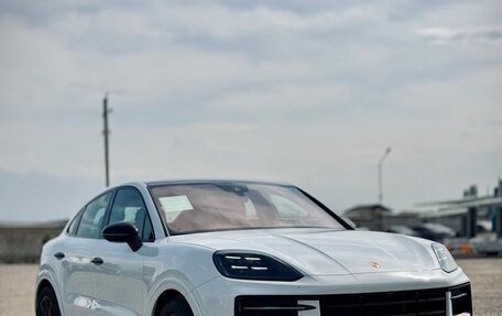 Porsche Cayenne III, 2025 год, 18 490 000 рублей, 3 фотография