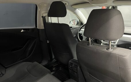 Volkswagen Passat B6, 2008 год, 680 000 рублей, 10 фотография