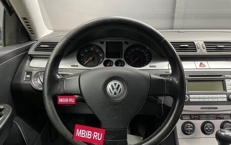 Volkswagen Passat B6, 2008 год, 680 000 рублей, 7 фотография