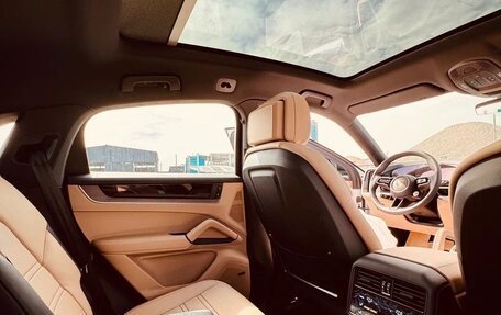 Porsche Cayenne III, 2025 год, 18 490 000 рублей, 13 фотография
