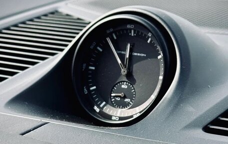 Porsche Cayenne III, 2025 год, 18 490 000 рублей, 9 фотография