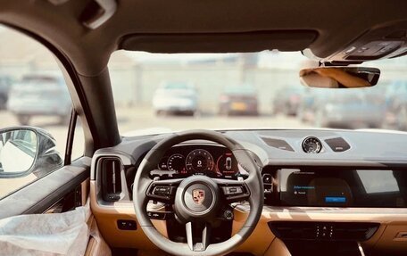 Porsche Cayenne III, 2025 год, 18 490 000 рублей, 10 фотография
